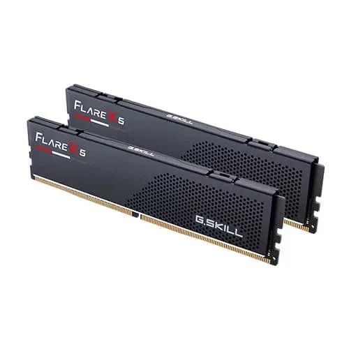 G.SKill Flare X5 96GB (48GBx2) 6000MHz CL30 DDR5 RAM - Image 2